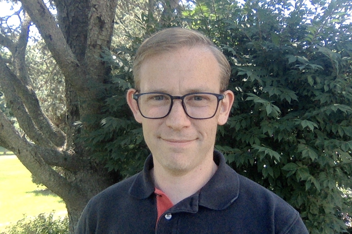 Olivier Lachaud
